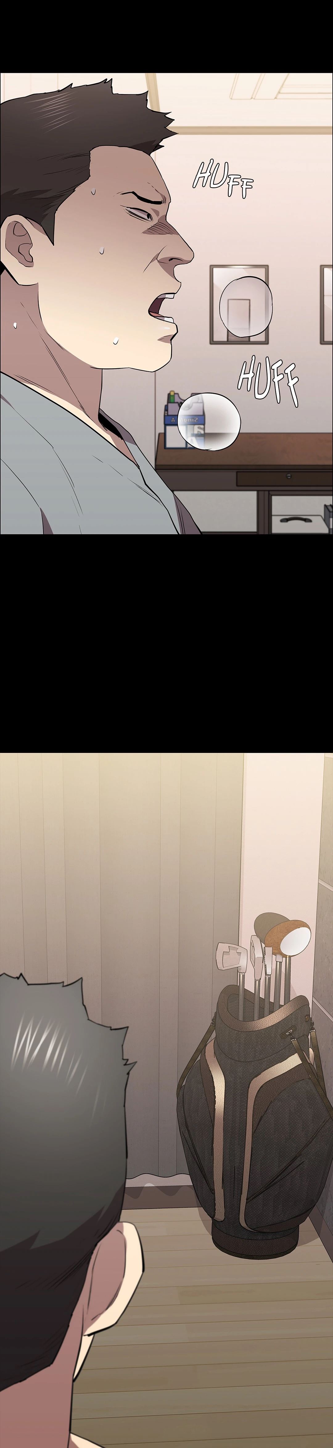 Thorns of Innocence - Chapter 29 [photo 16] - MangaPorn