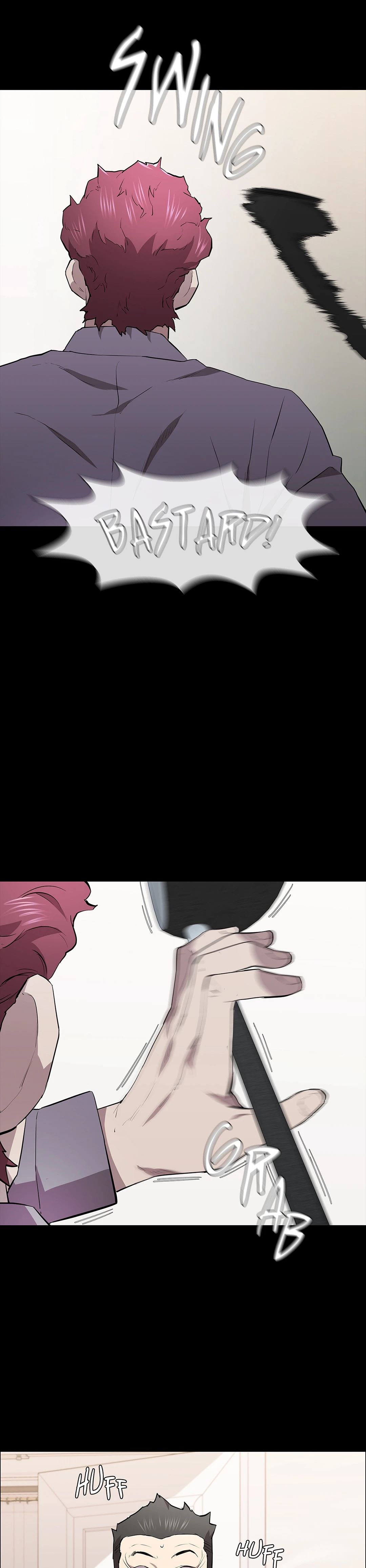 Thorns of Innocence - Chapter 29 [photo 22] - MangaPorn