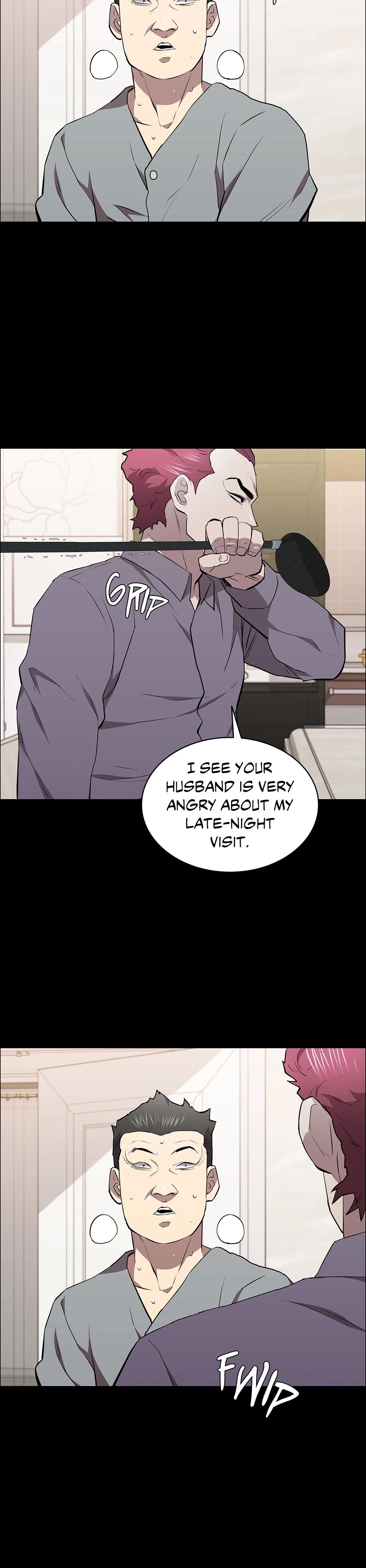 Thorns of Innocence - Chapter 29 [photo 23] - MangaPorn