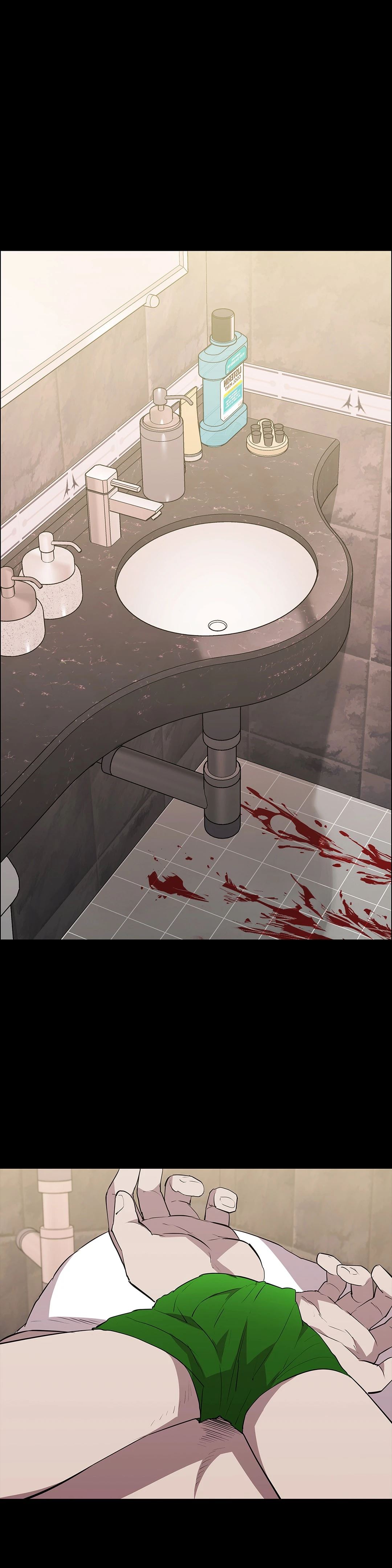 Thorns of Innocence - Chapter 29 [photo 27] - MangaPorn