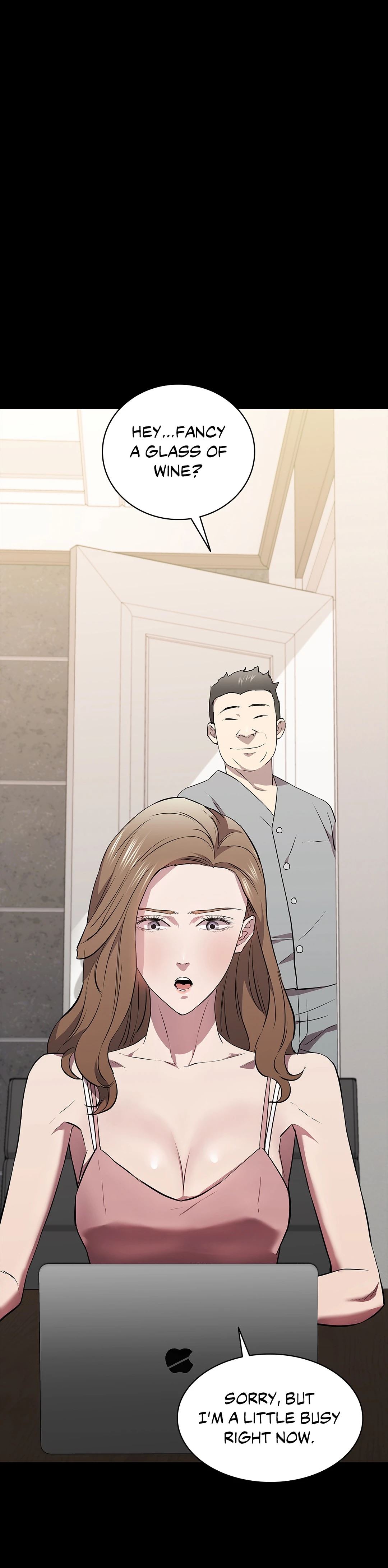 Thorns of Innocence - Chapter 29 [photo 3] - MangaPorn