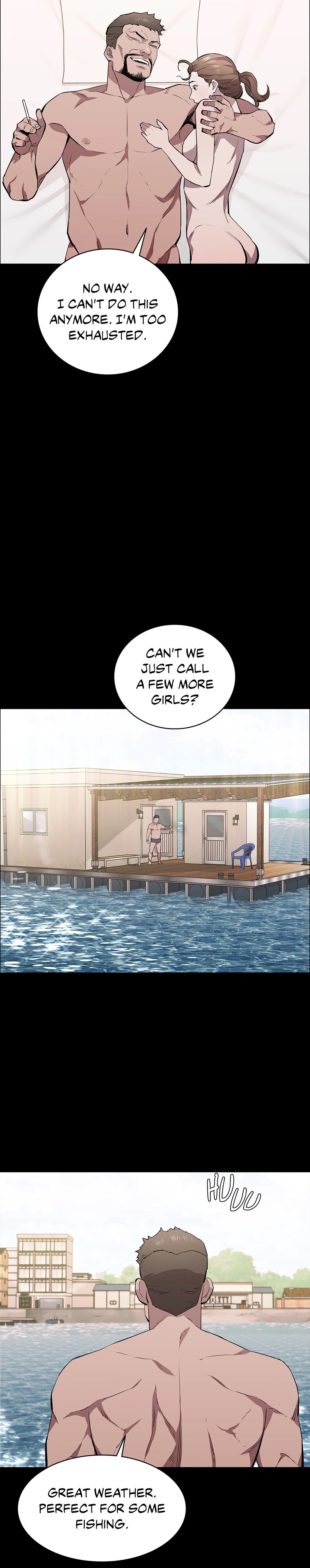 Thorns of Innocence - Chapter 30 [photo 11] - MangaPorn