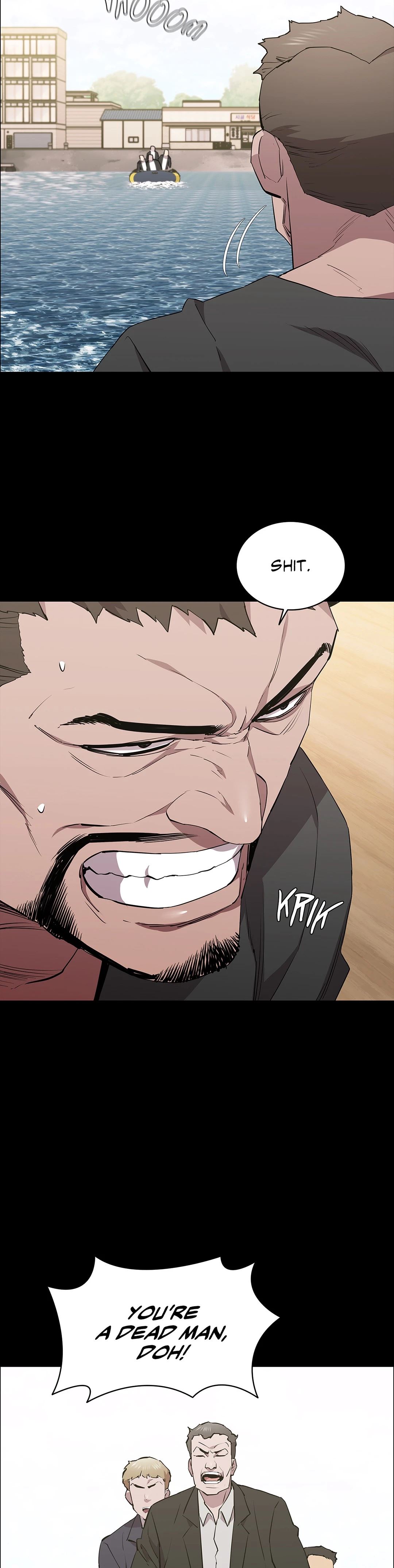 Thorns of Innocence - Chapter 30 [photo 17] - MangaPorn