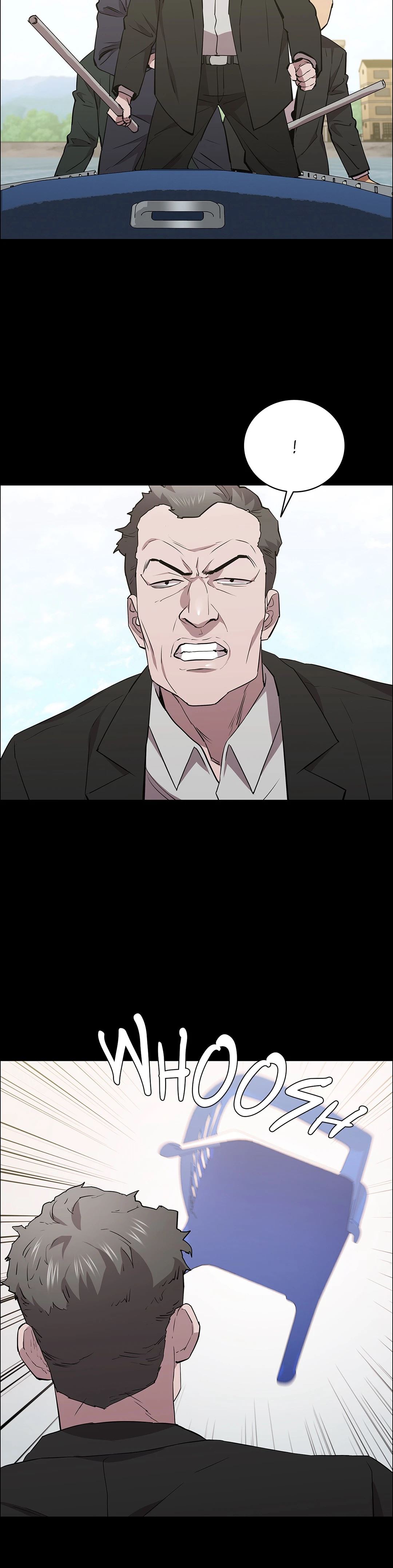 Thorns of Innocence - Chapter 30 [photo 18] - MangaPorn