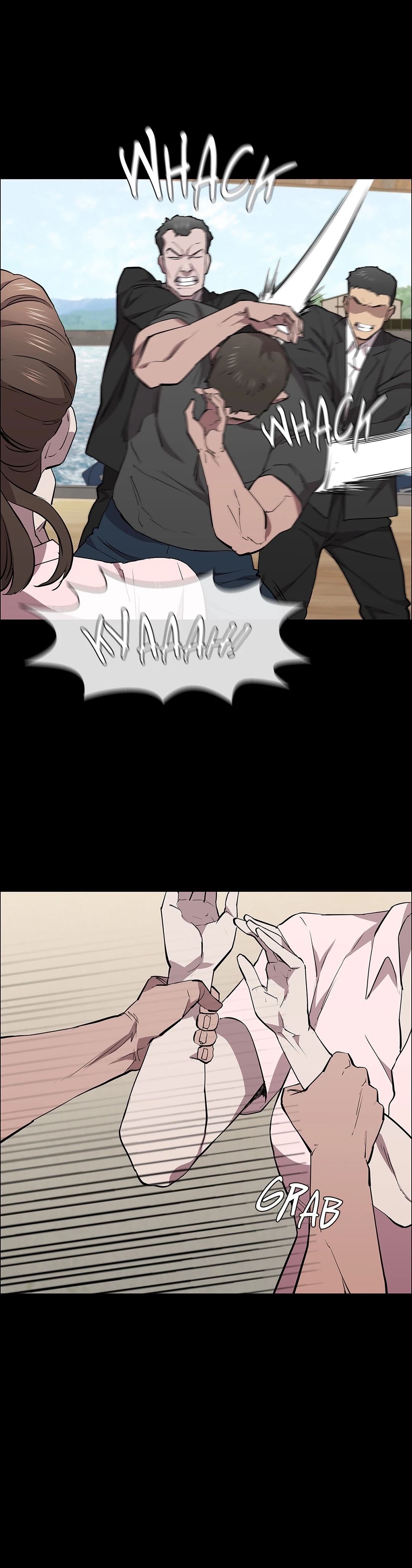 Thorns of Innocence - Chapter 30 [photo 25] - MangaPorn