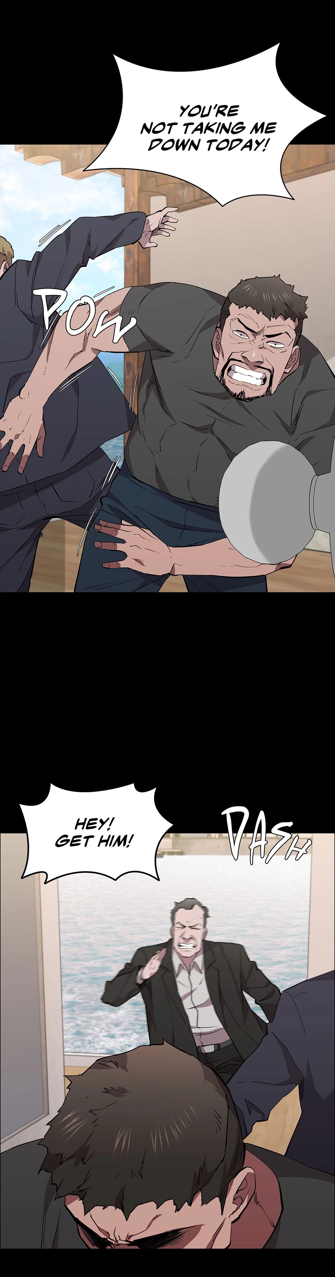 Thorns of Innocence - Chapter 30 [photo 27] - MangaPorn