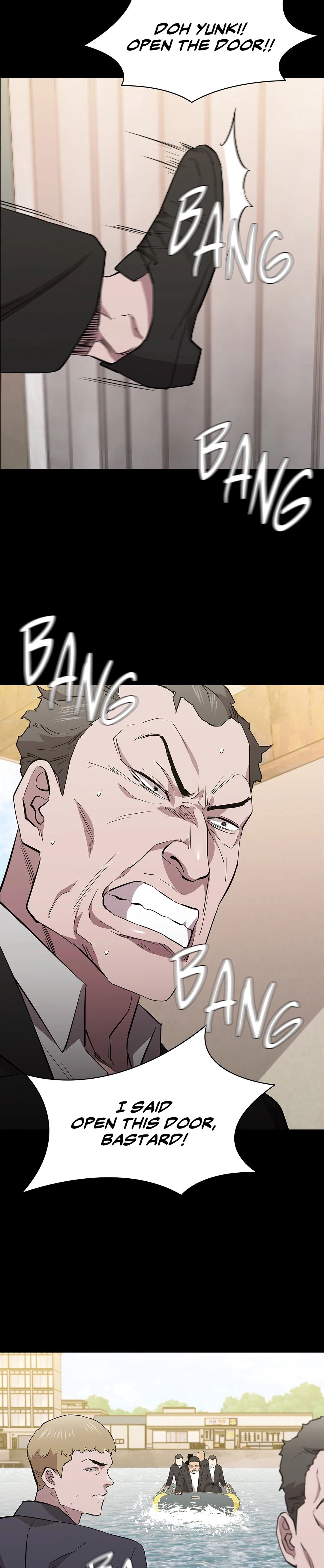 Thorns of Innocence - Chapter 30 [photo 29] - MangaPorn