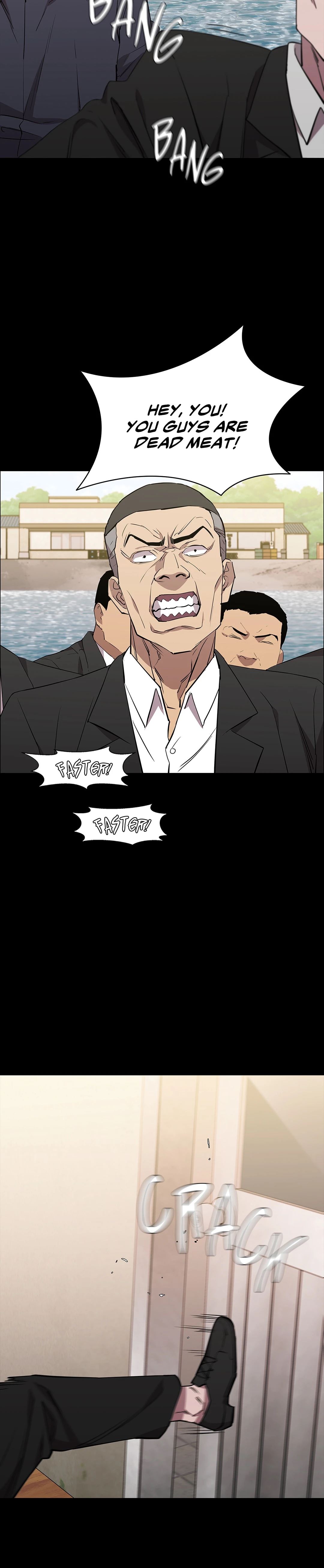 Thorns of Innocence - Chapter 30 [photo 30] - MangaPorn