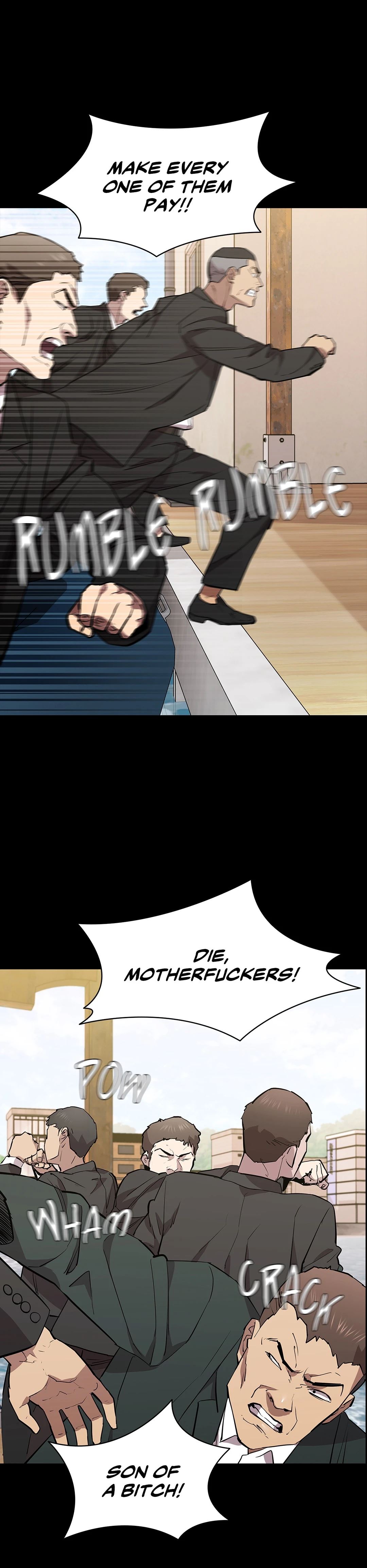 Thorns of Innocence - Chapter 30 [photo 31] - MangaPorn