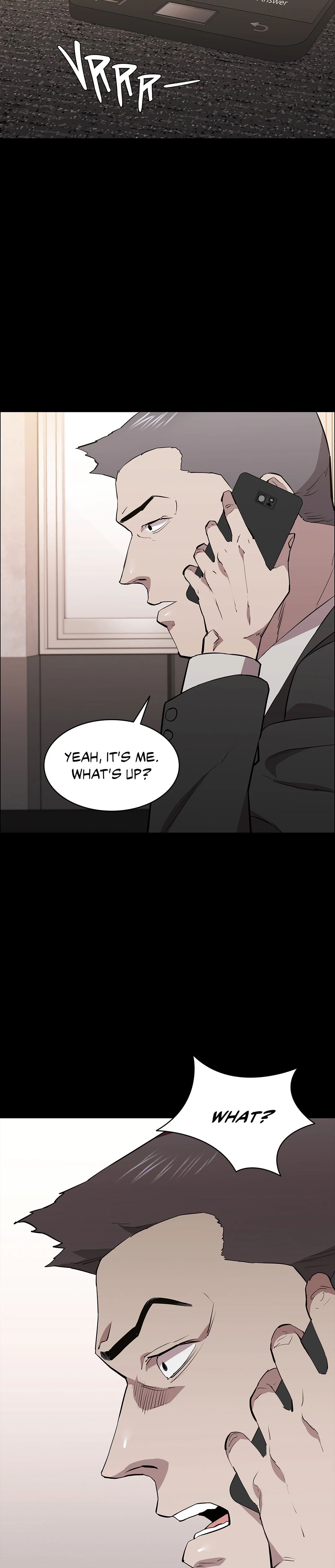 Thorns of Innocence - Chapter 30 [photo 38] - MangaPorn