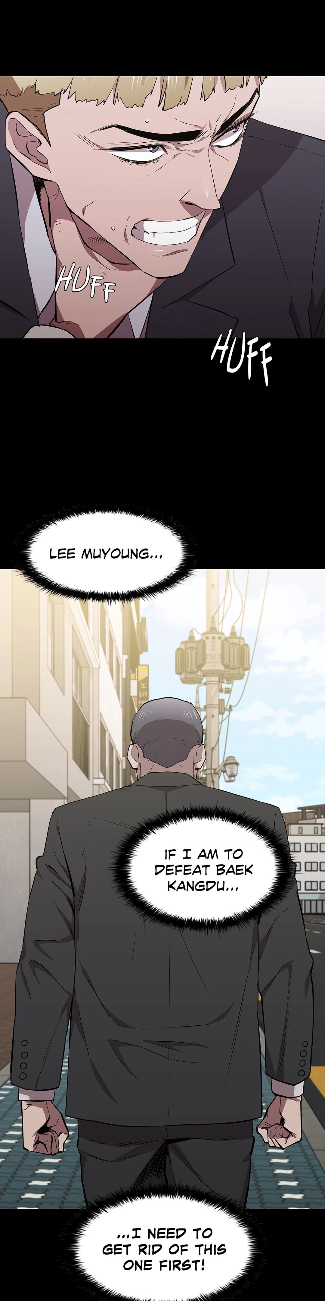 Thorns of Innocence - Chapter 31 [photo 10] - MangaPorn