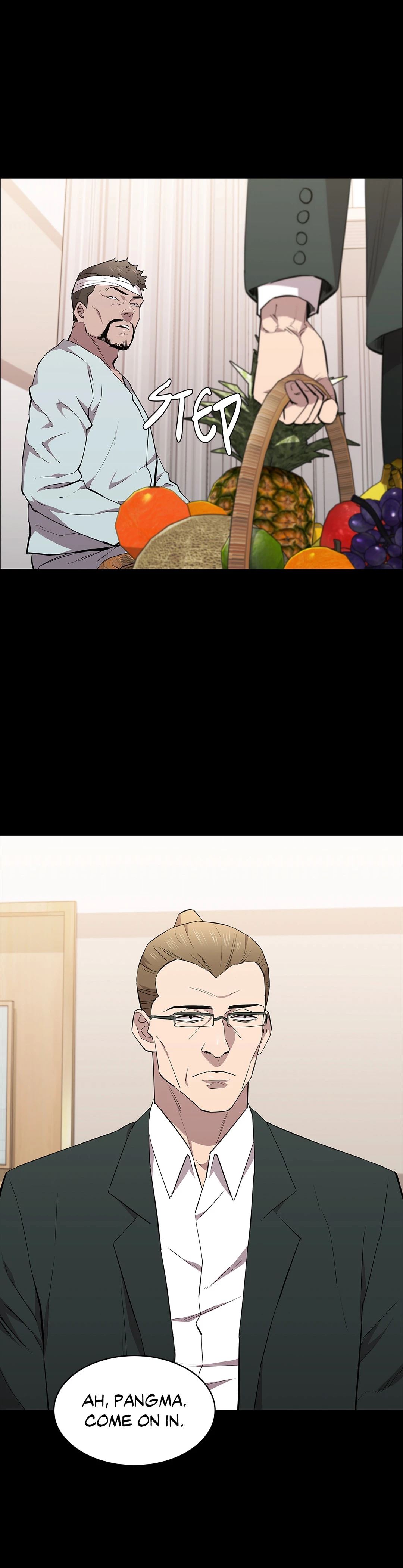 Thorns of Innocence - Chapter 31 [photo 14] - MangaPorn