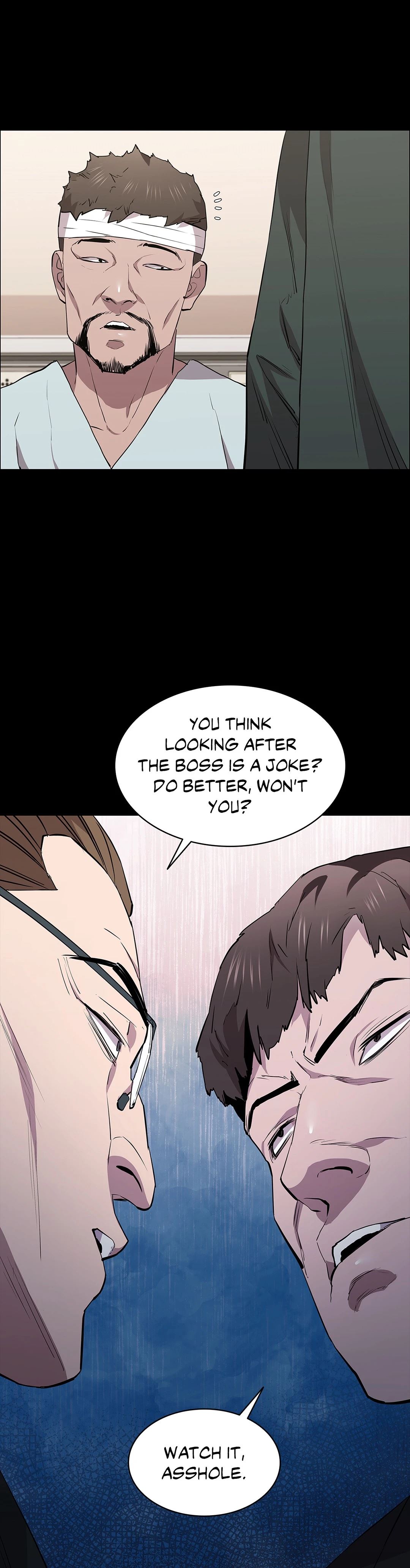 Thorns of Innocence - Chapter 31 [photo 16] - MangaPorn