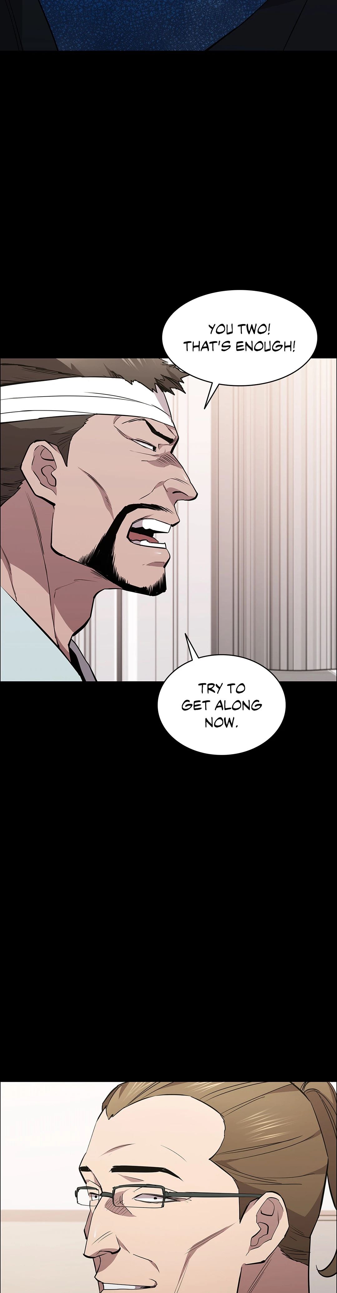 Thorns of Innocence - Chapter 31 [photo 17] - MangaPorn