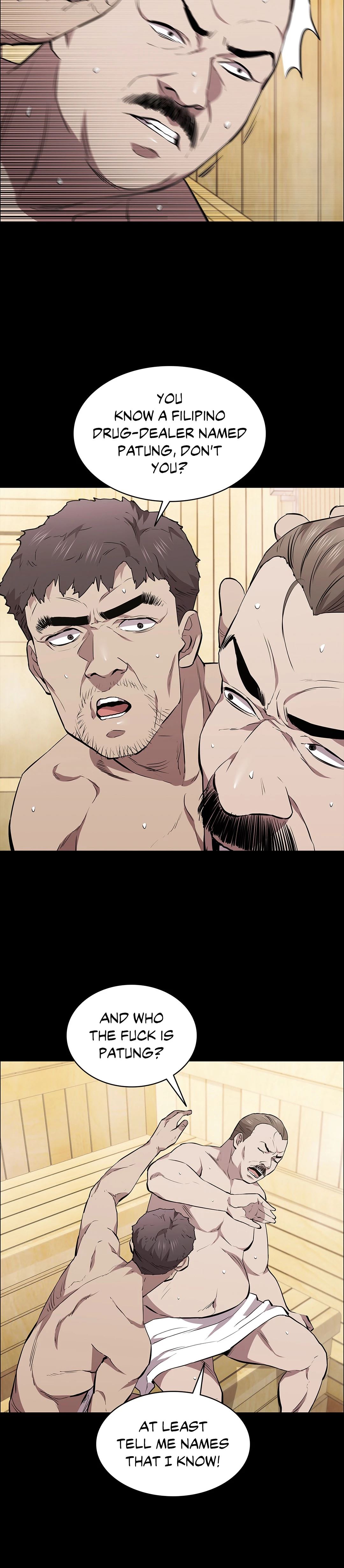 Thorns of Innocence - Chapter 31 [photo 24] - MangaPorn