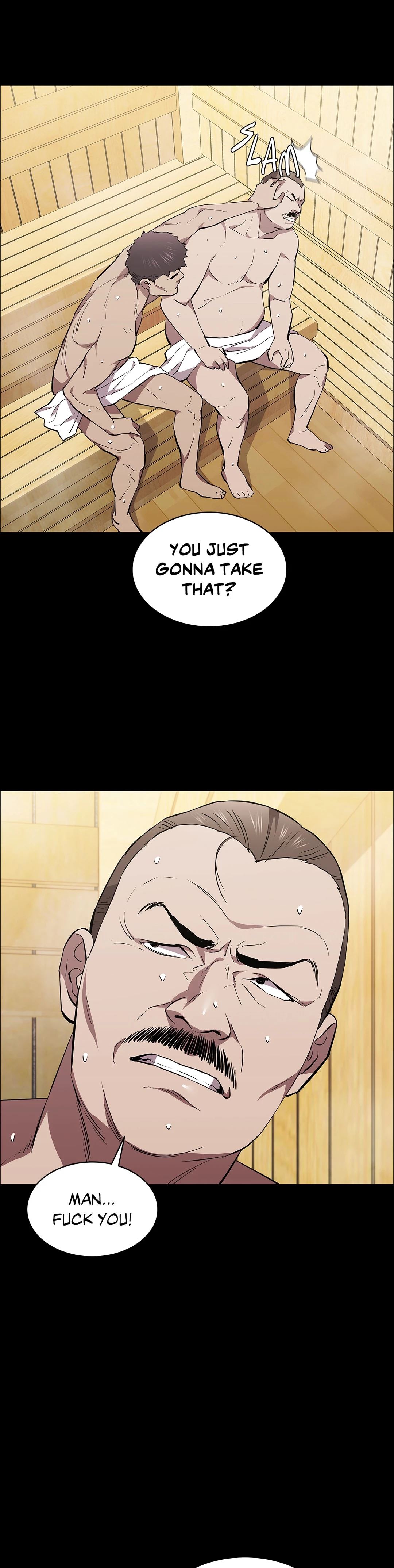 Thorns of Innocence - Chapter 31 [photo 26] - MangaPorn