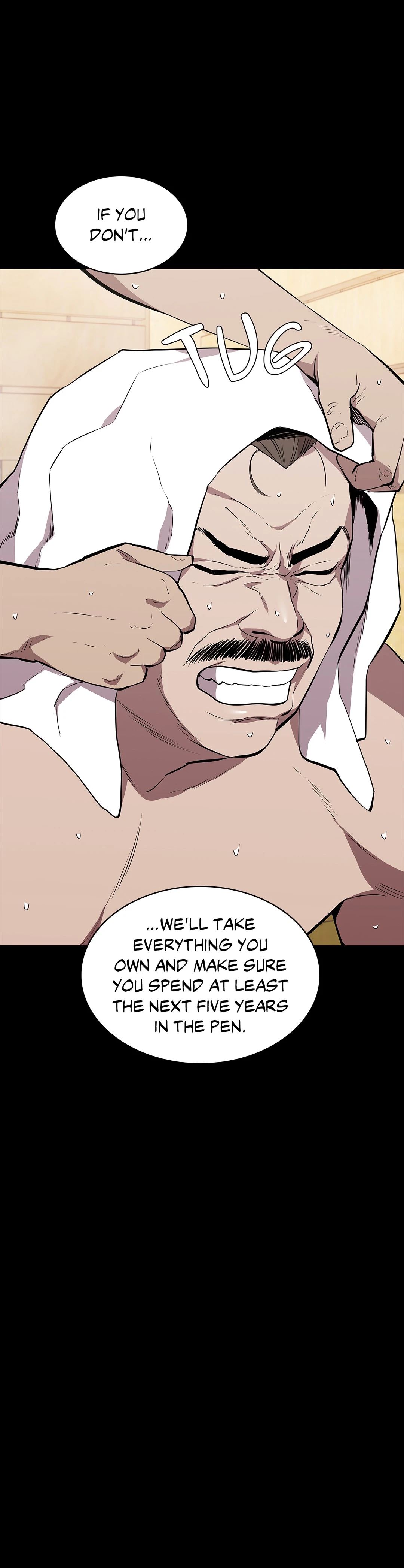 Thorns of Innocence - Chapter 31 [photo 28] - MangaPorn