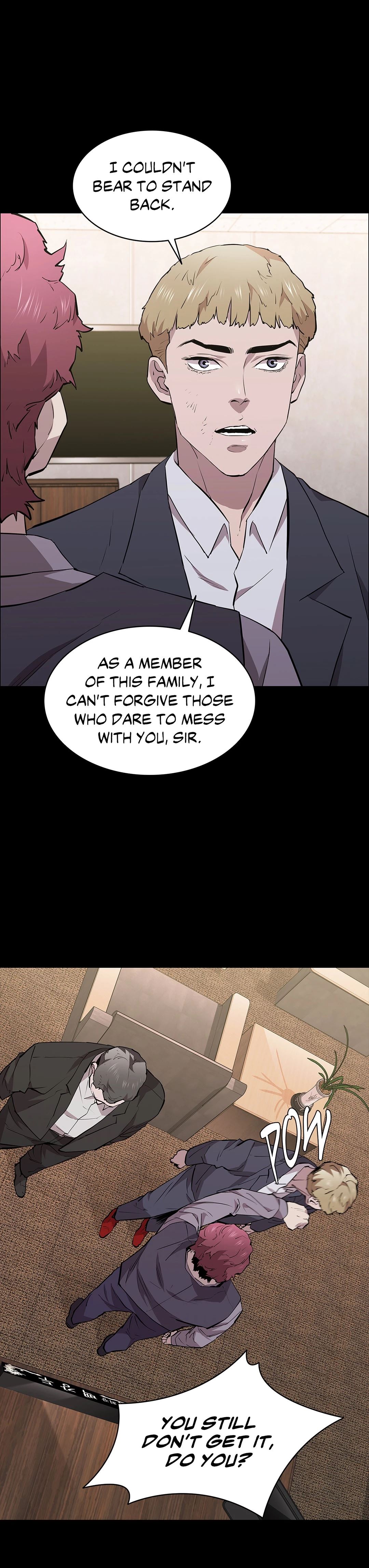 Thorns of Innocence - Chapter 31 [photo 3] - MangaPorn