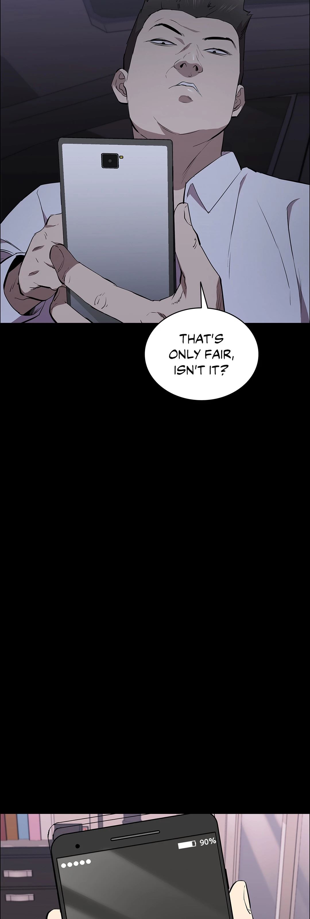 Thorns of Innocence - Chapter 32 [photo 10] - MangaPorn