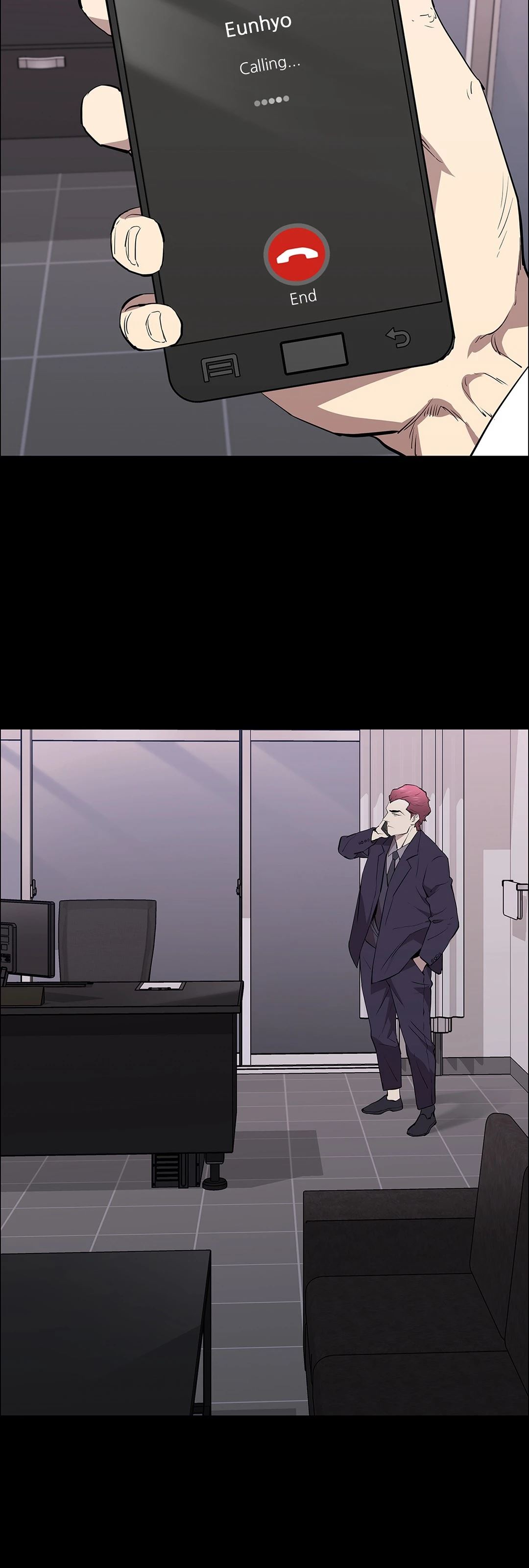 Thorns of Innocence - Chapter 32 [photo 11] - MangaPorn