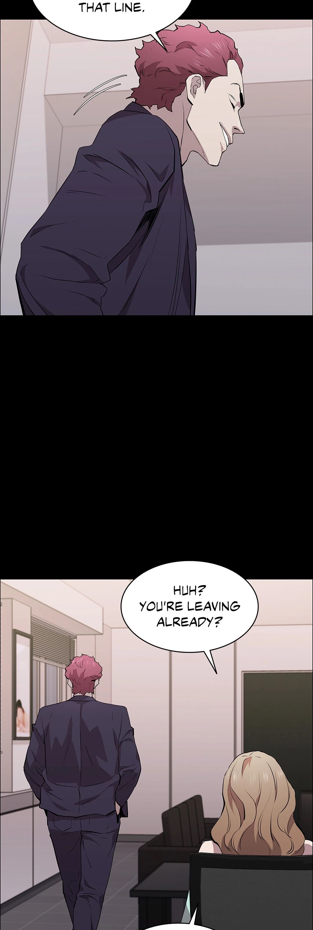 Thorns of Innocence - Chapter 32 [photo 18] - MangaPorn