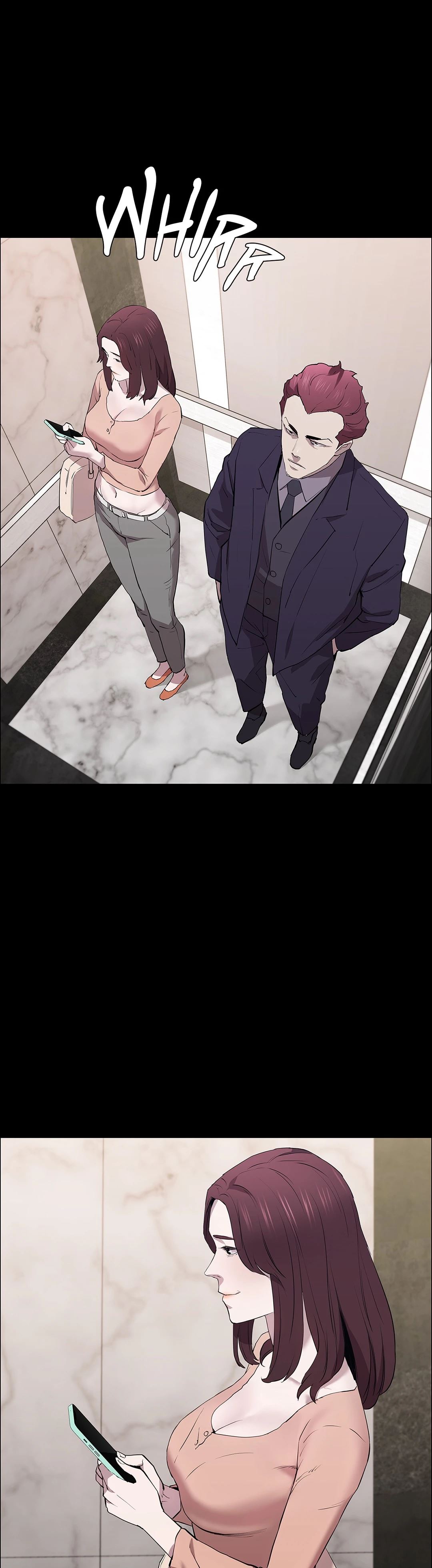 Thorns of Innocence - Chapter 32 [photo 30] - MangaPorn