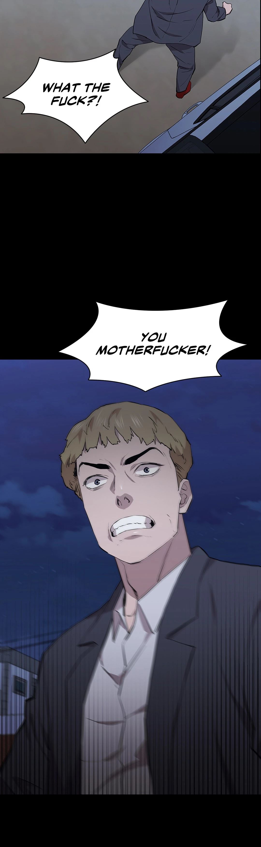 Thorns of Innocence - Chapter 32 [photo 39] - MangaPorn