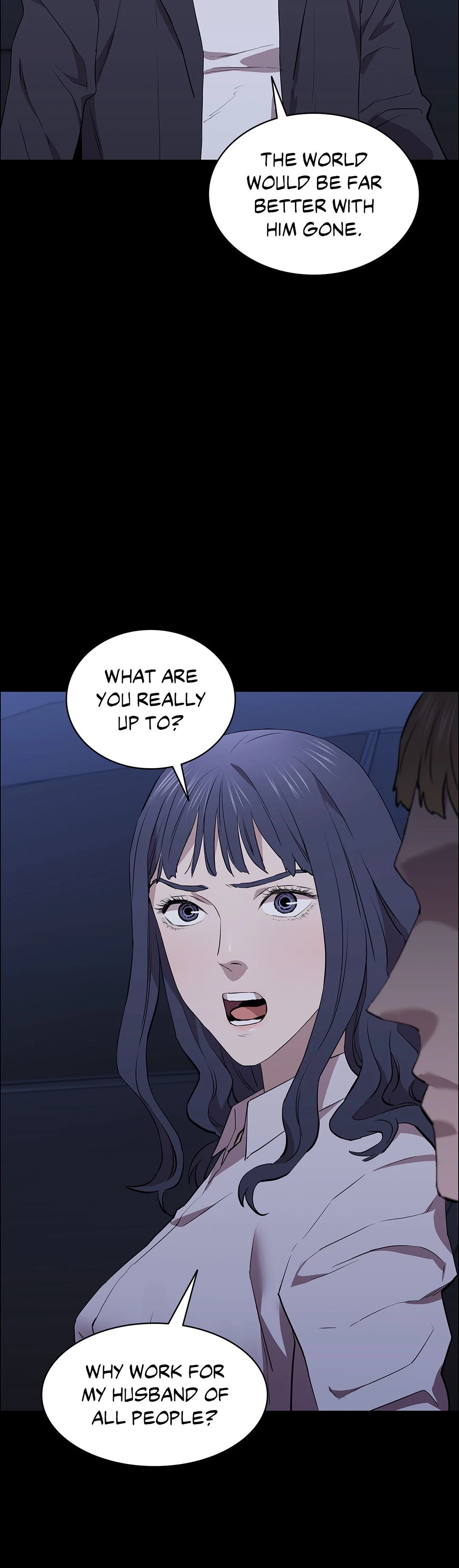 Thorns of Innocence - Chapter 32 [photo 48] - MangaPorn