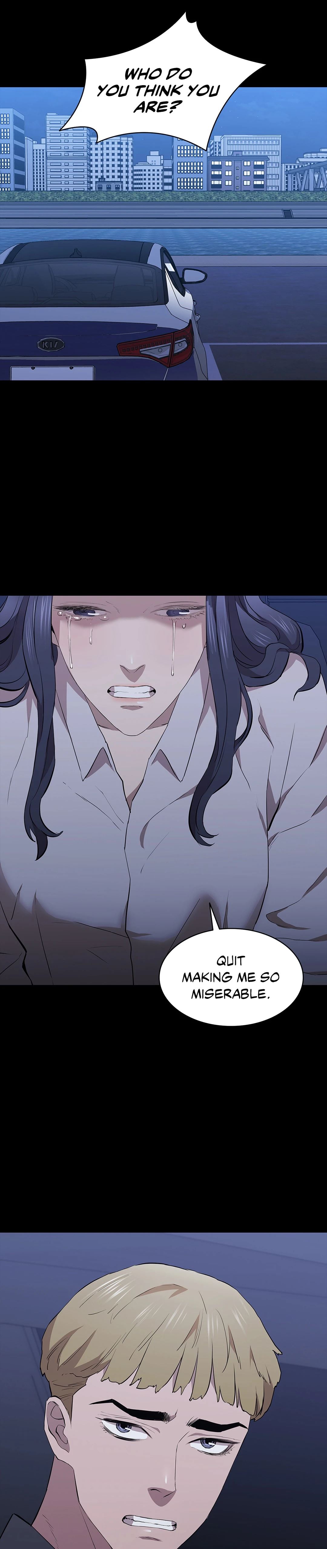 Thorns of Innocence - Chapter 32 [photo 55] - MangaPorn