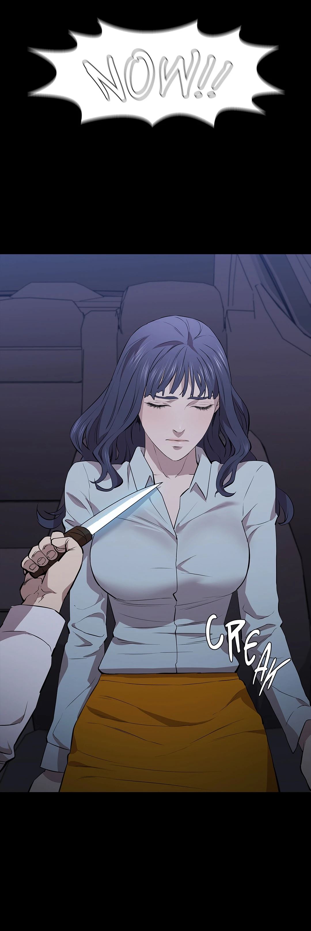 Thorns of Innocence - Chapter 32 [photo 6] - MangaPorn