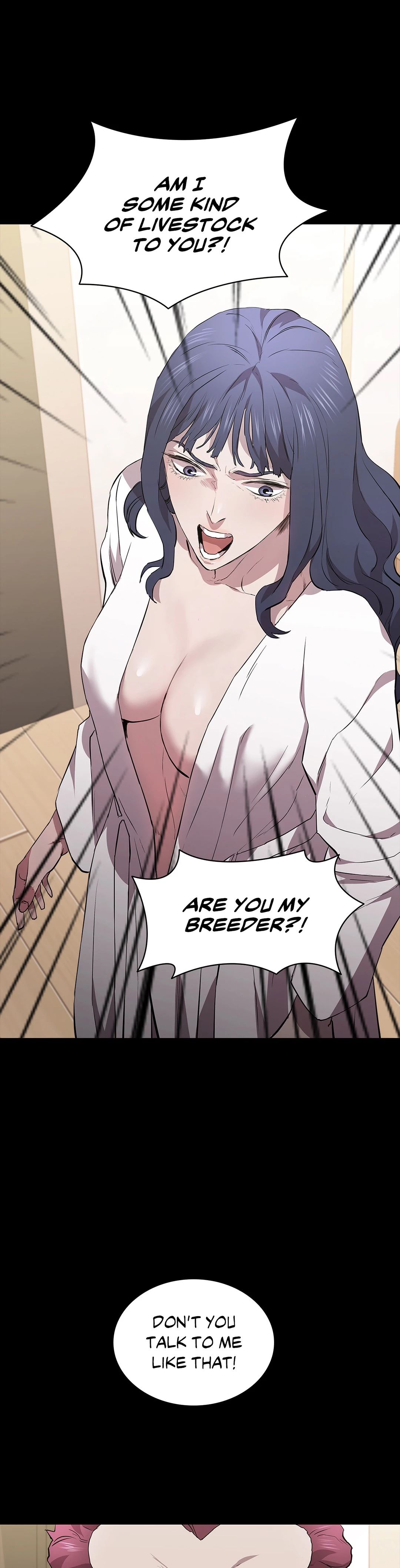 Thorns of Innocence - Chapter 33 [photo 10] - MangaPorn