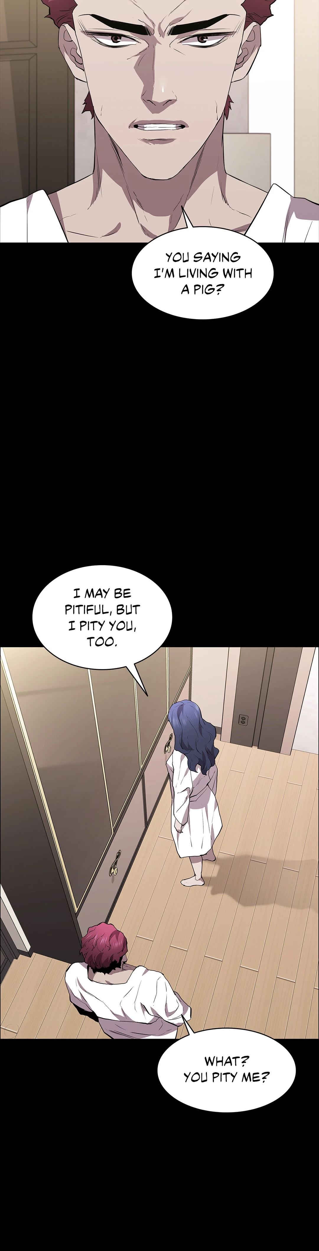 Thorns of Innocence - Chapter 33 [photo 11] - MangaPorn