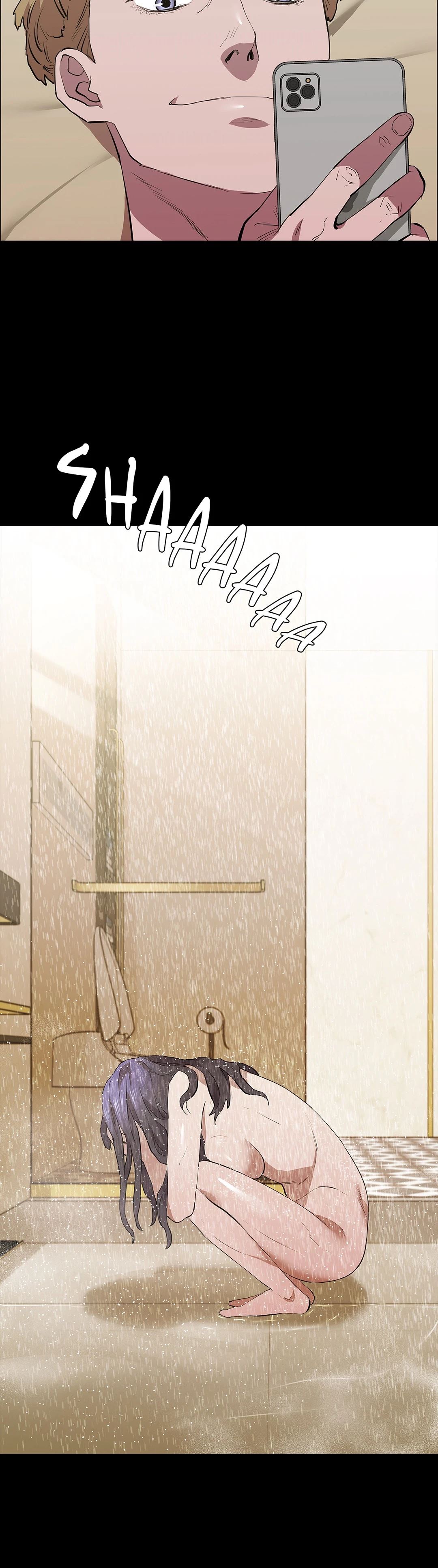 Thorns of Innocence - Chapter 33 [photo 17] - MangaPorn