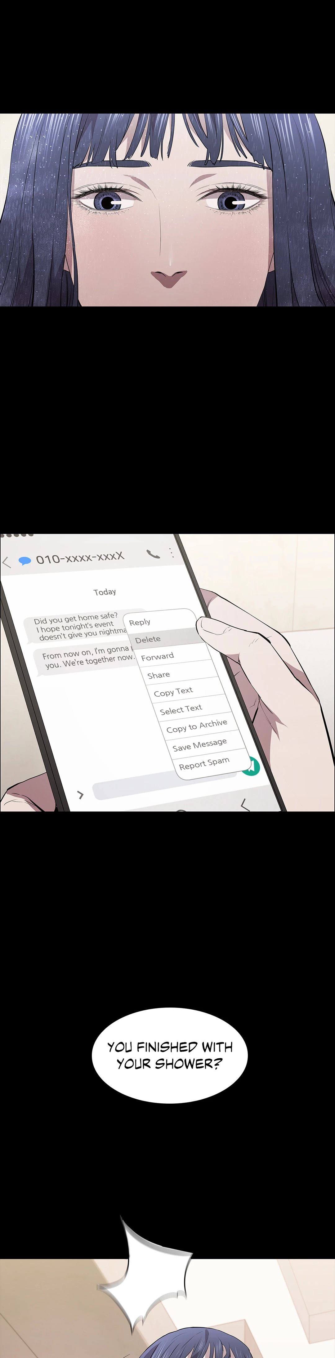 Thorns of Innocence - Chapter 33 [photo 19] - MangaPorn