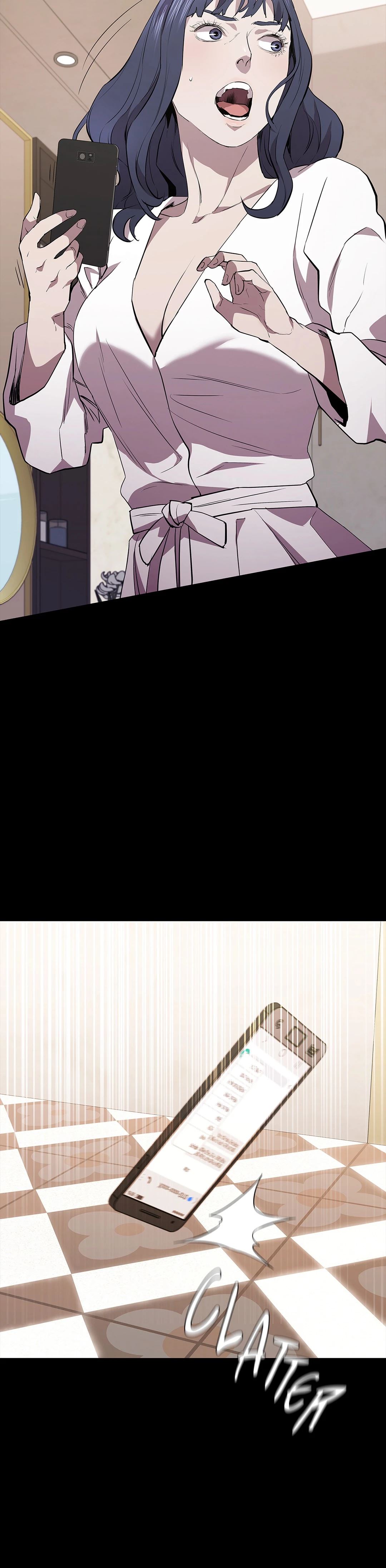 Thorns of Innocence - Chapter 33 [photo 20] - MangaPorn