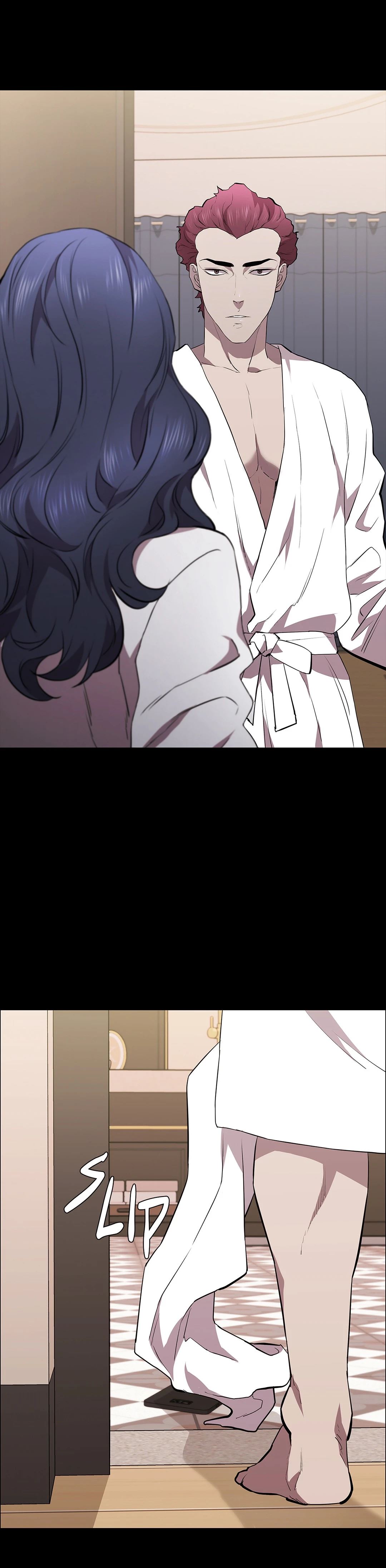 Thorns of Innocence - Chapter 33 [photo 21] - MangaPorn