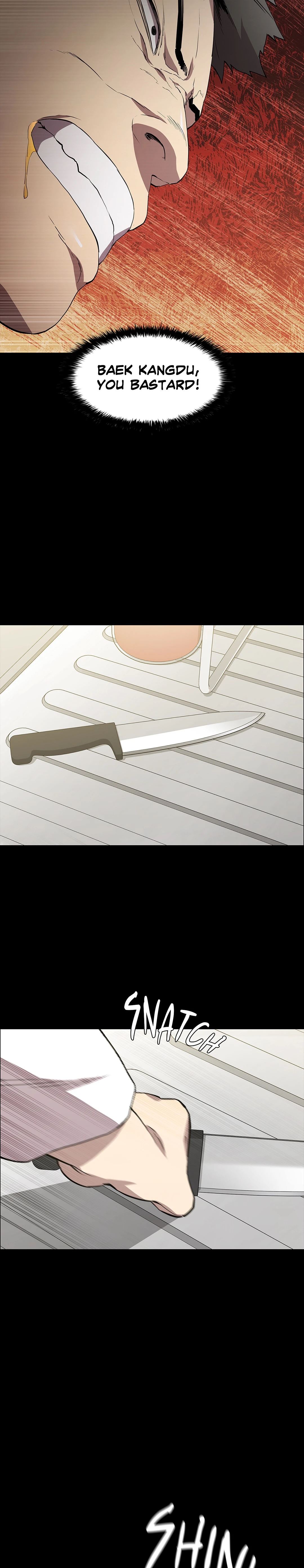 Thorns of Innocence - Chapter 33 [photo 26] - MangaPorn