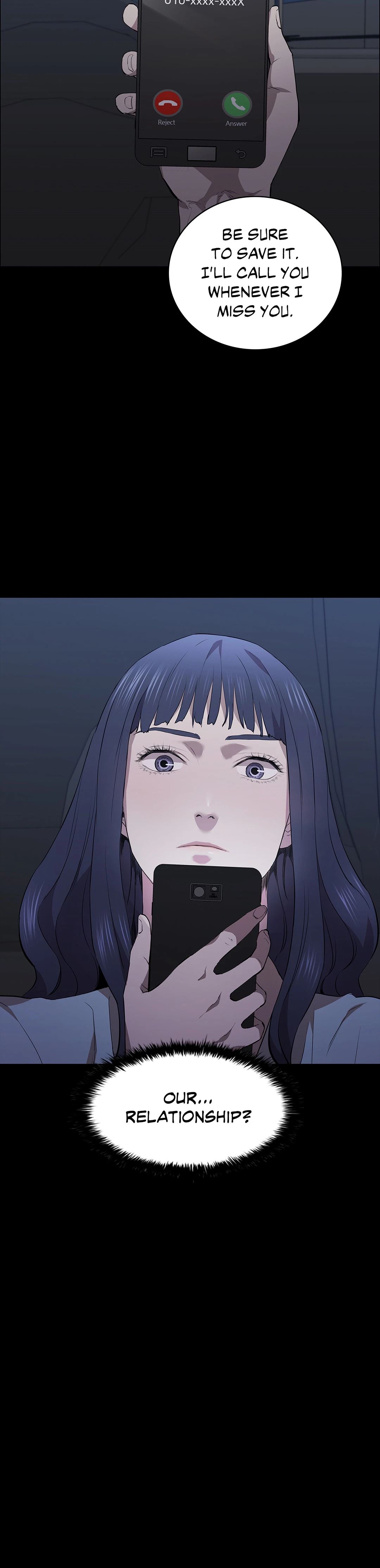 Thorns of Innocence - Chapter 33 [photo 3] - MangaPorn