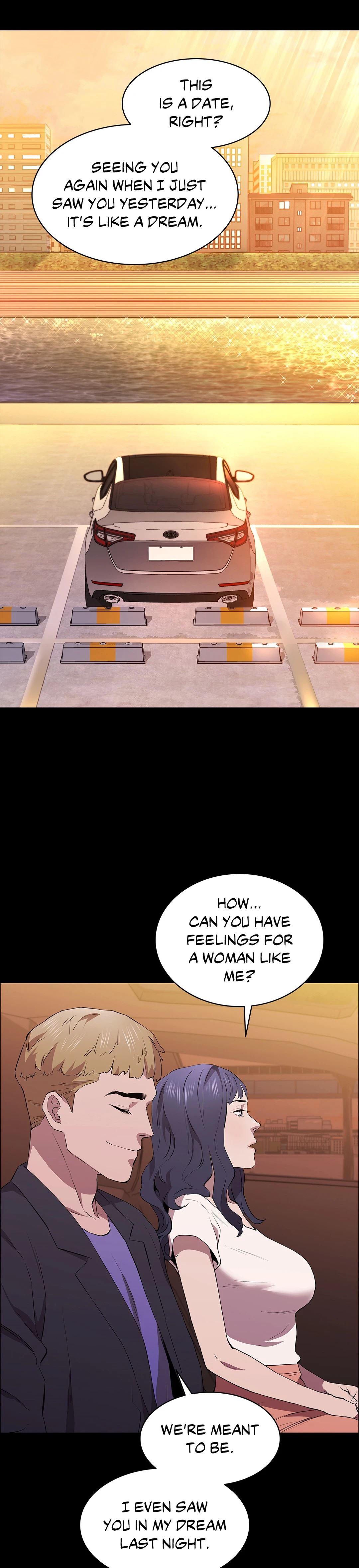 Thorns of Innocence - Chapter 33 [photo 37] - MangaPorn