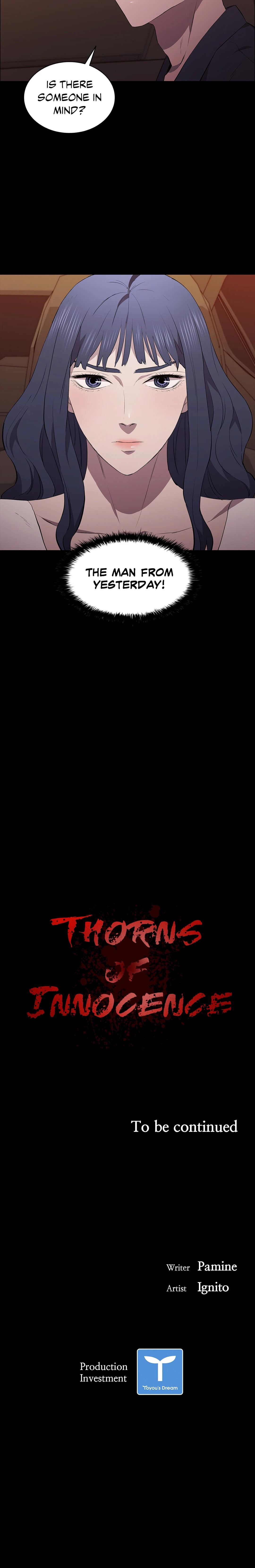 Thorns of Innocence - Chapter 33 [photo 42] - MangaPorn