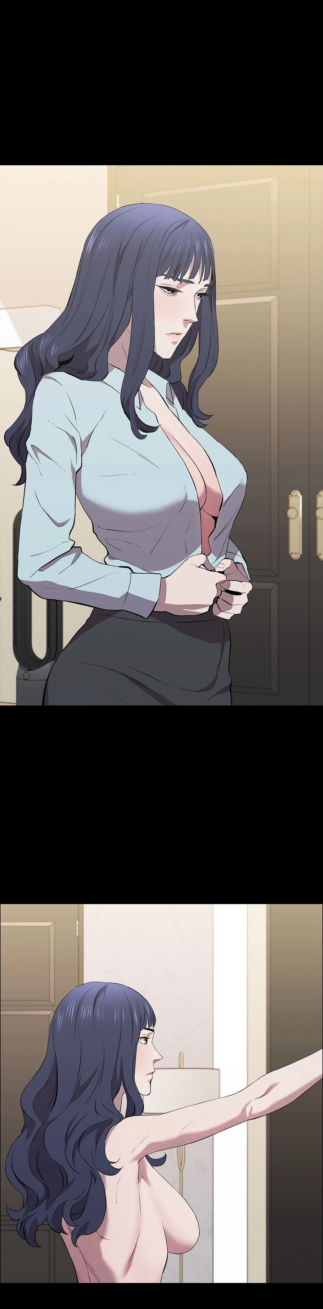 Thorns of Innocence - Chapter 33 [photo 6] - MangaPorn