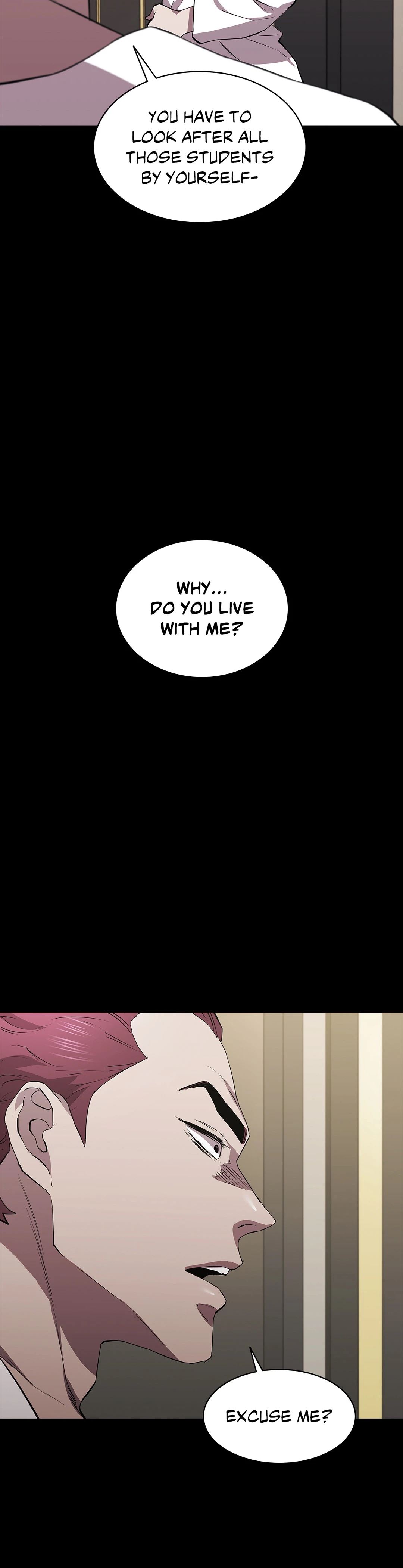 Thorns of Innocence - Chapter 33 [photo 9] - MangaPorn