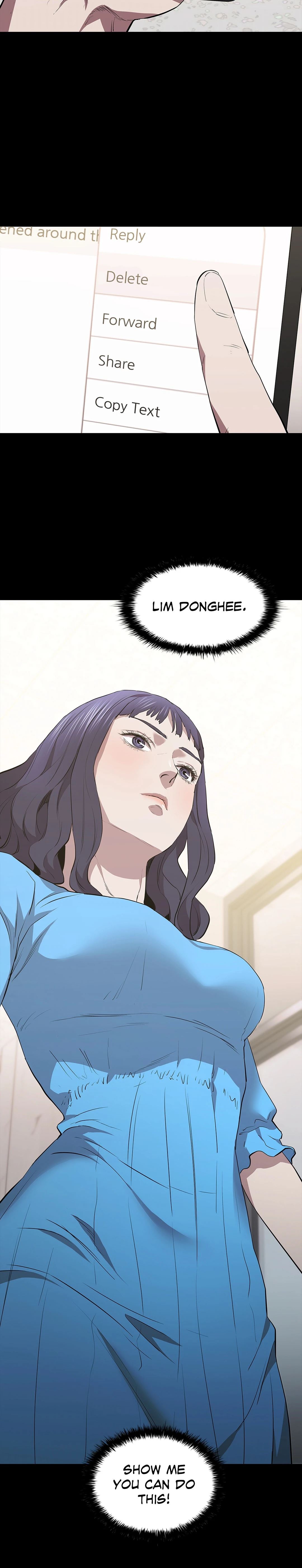 Thorns of Innocence - Chapter 34 [photo 6] - MangaPorn