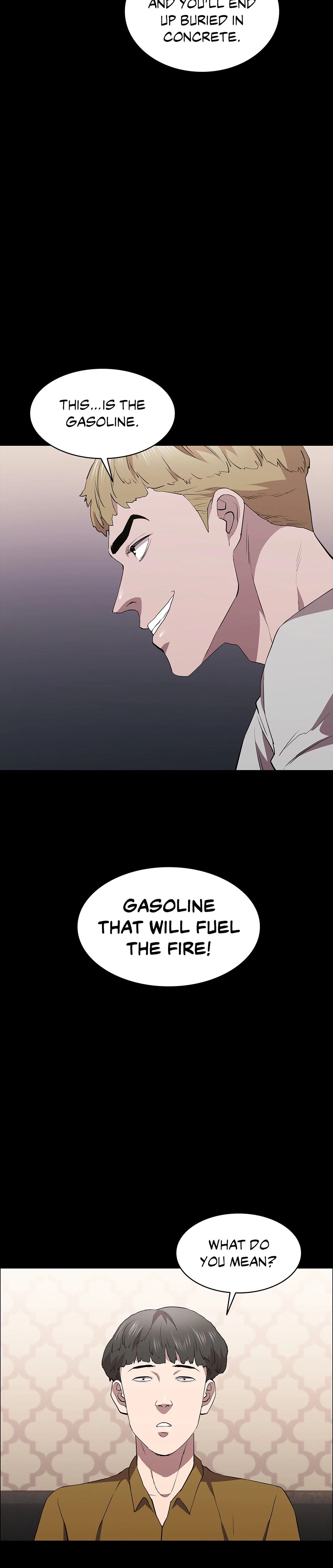 Thorns of Innocence - Chapter 35 [photo 12] - MangaPorn