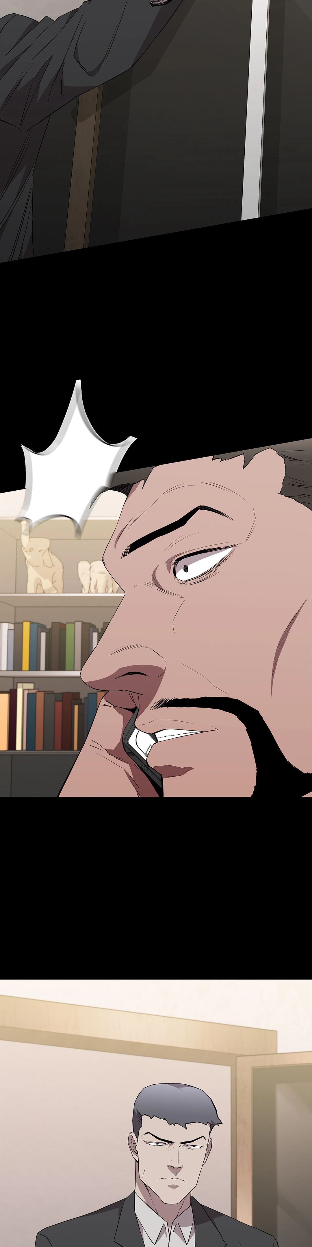 Thorns of Innocence - Chapter 35 [photo 17] - MangaPorn