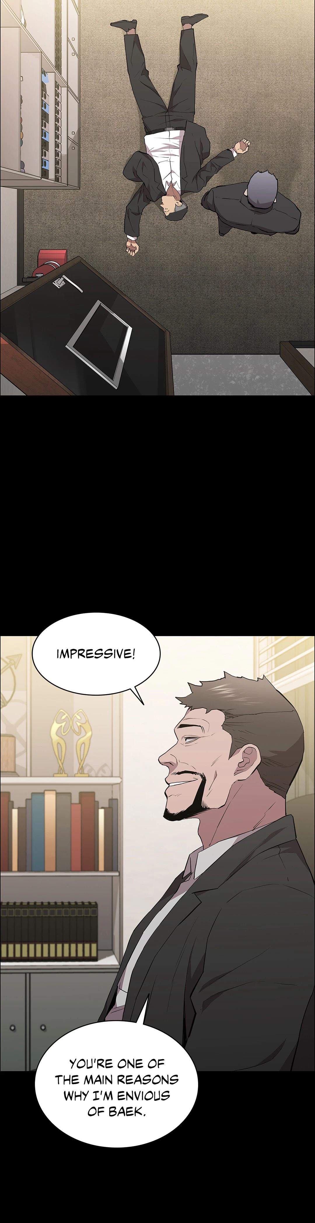 Thorns of Innocence - Chapter 35 [photo 21] - MangaPorn