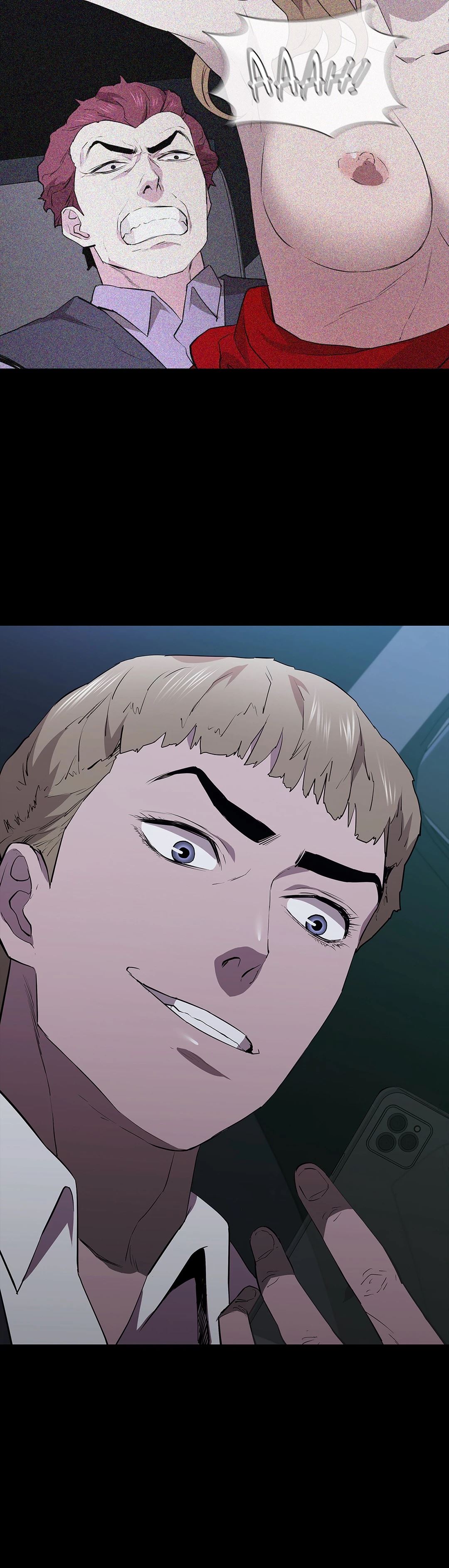 Thorns of Innocence - Chapter 35 [photo 3] - MangaPorn