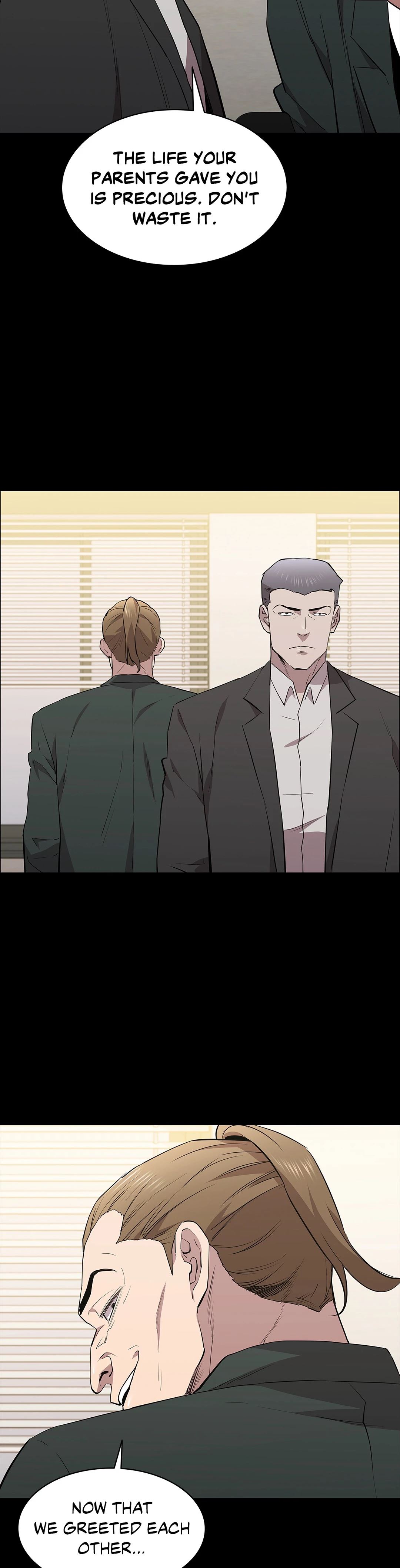 Thorns of Innocence - Chapter 35 [photo 32] - MangaPorn