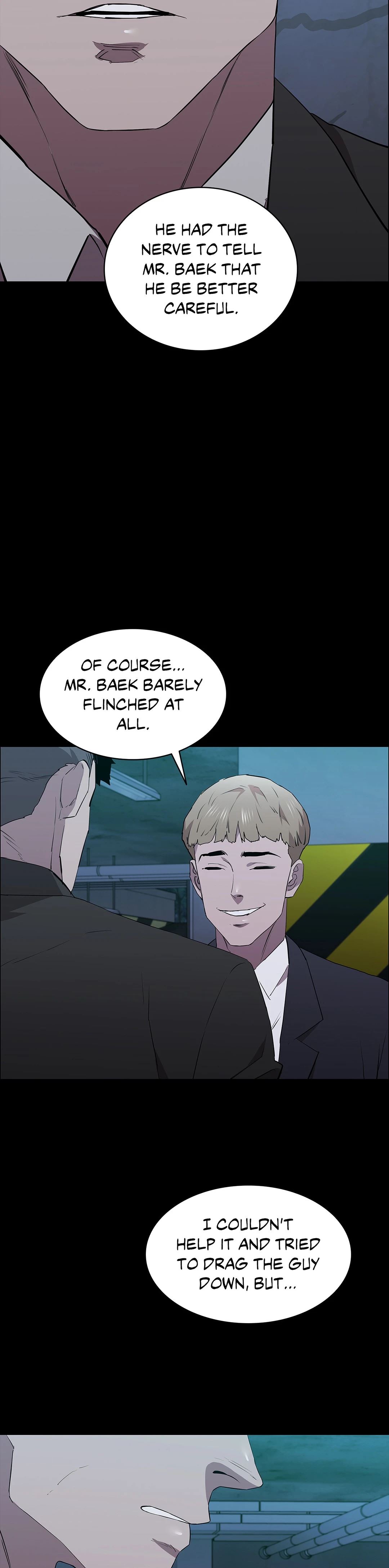 Thorns of Innocence - Chapter 35 [photo 8] - MangaPorn