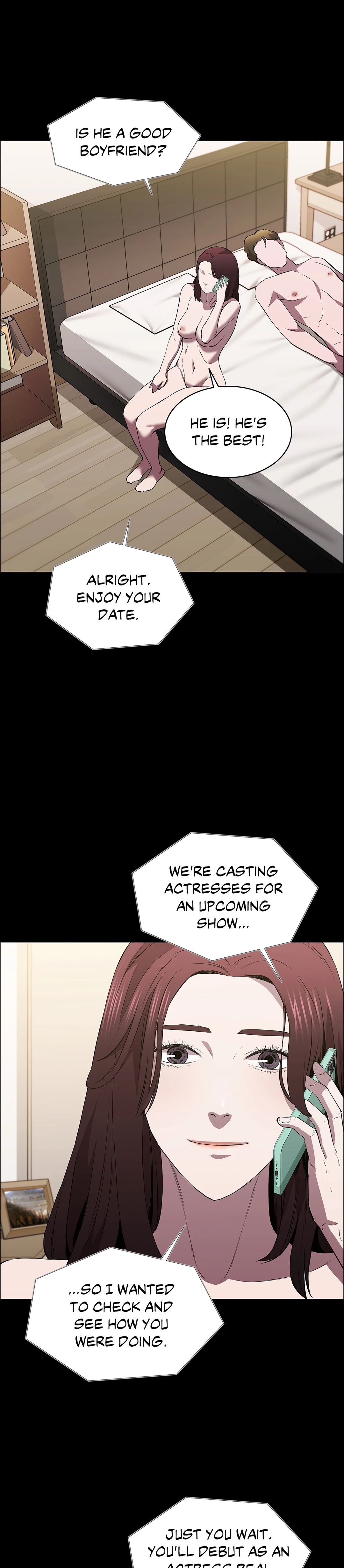 Thorns of Innocence - Chapter 36 [photo 13] - MangaPorn